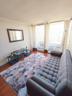Hermoso departamento en macul